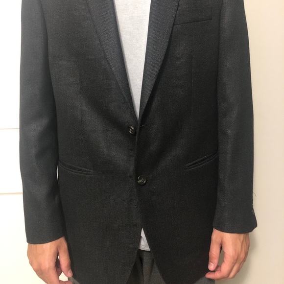 Chaps Blazer - Picture 1 of 3